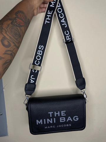 MINI TOTE BAG
